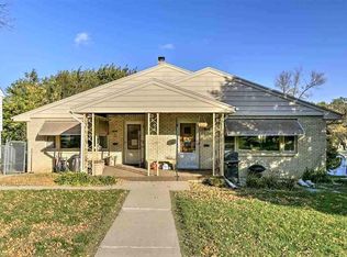 1501 N 58th St, Omaha, NE 68104