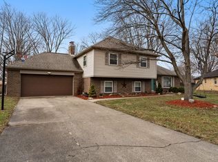 900 Fenster Ct, Indianapolis, IN 46234