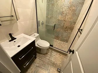 Rented by 3 Quincy Corp.