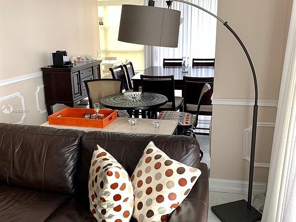4th image of 3500 Mystic Pointe Dr APT 601