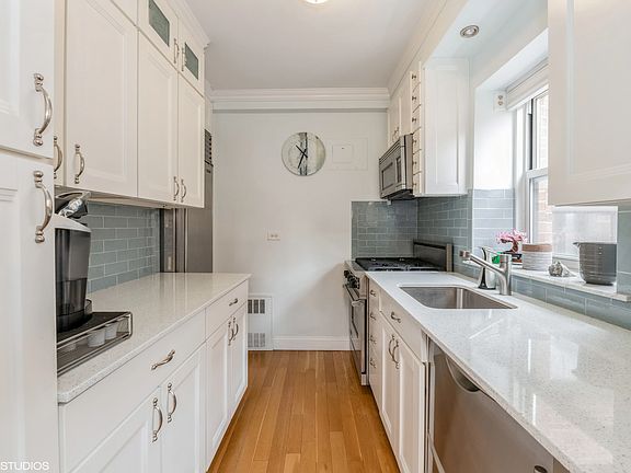 3rd image of 430 E 56th St APT 11F