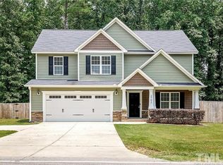 2793 Pittman Grove Church Rd, Raeford, NC 28376