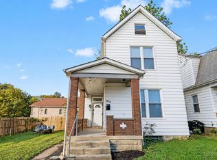4613 W Mitchell Ave, Cincinnati, OH 45232