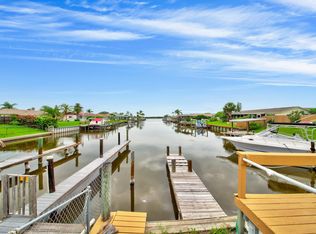 940 New Hampton Way, Merritt Island, FL 32953