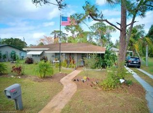 205 Whatley Blvd, Sebring, FL 33870