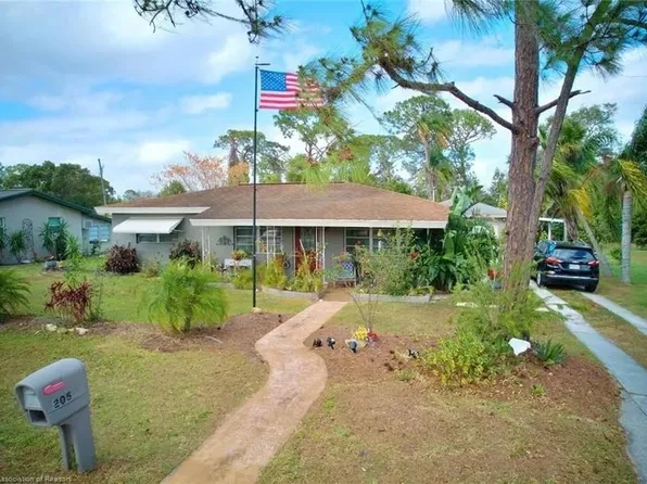 205 Whatley Blvd, Sebring, FL 33870