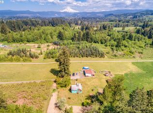 44212 SE Sandercock Ln, Sandy, OR 97055