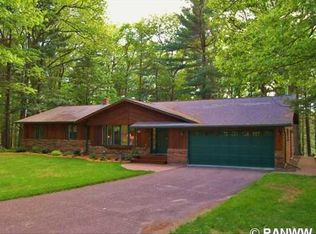 570 26th Ave, Cumberland, WI 54829
