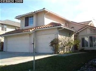 4752 Wexler Peak Way, Antioch, CA 94531