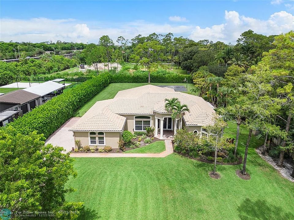 5755 NW 72nd Way, Parkland, FL 33067 Zillow