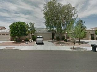 2606 N 108th Dr, Avondale, AZ 85392