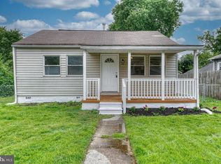 37 Transverse Ave, Middle River, MD 21220