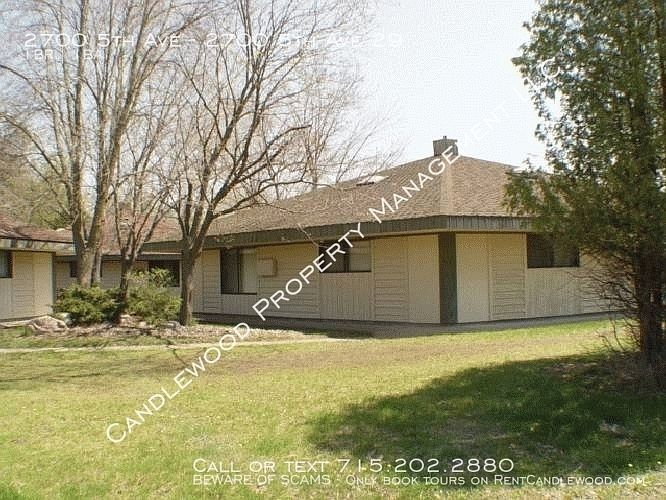 1st image of 2700 5th Ave #29