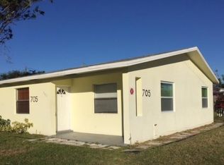 705 W Mango St APT C, Lantana, FL 33462