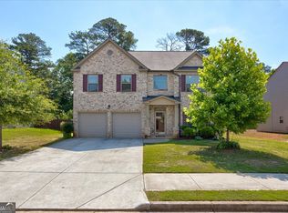 170 Mary Jane Ln, Covington, GA 30016