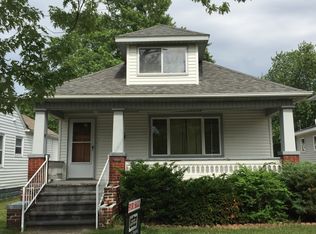 1406 15th St, Port Huron, MI 48060