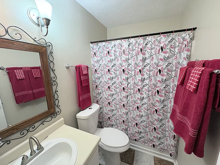 2701 Preston Woods Ln #1 — Photo 11