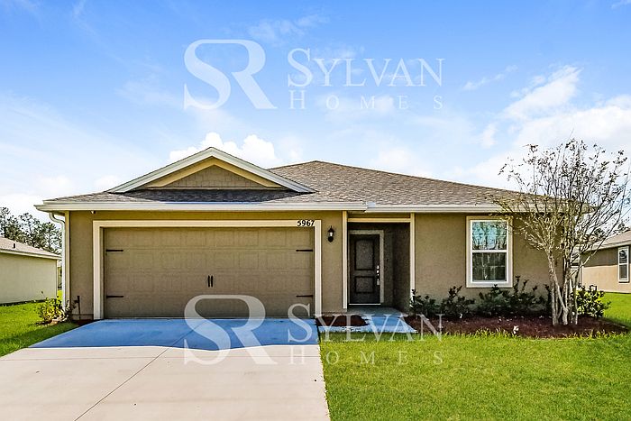 1st image of 5967 Crosby Lake Way E