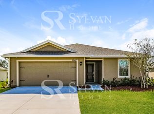 5967 Crosby Lake Way E, Macclenny, FL 32063