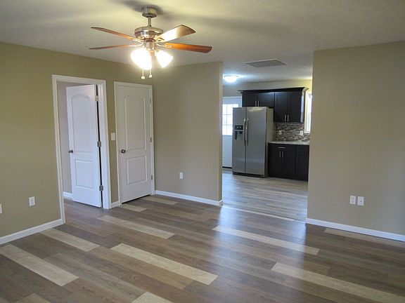 Beautiful Laminate Flooring!