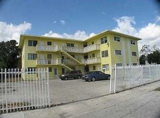 4980 NW 2nd Ave APT 14, Miami, FL 33127