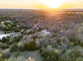 0 N 3980th Rd, Hanna, OK 74845