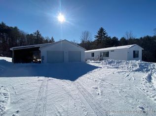 18 Kenney Ln, Skowhegan, ME 04976
