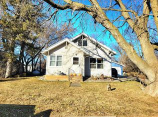 209 Ida St E, Garfield, MN 56332