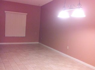 1334 SW 124th Pl, Miami, FL 33184