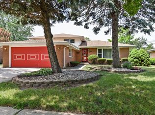 15962 Michigan Ave, South Holland, IL 60473