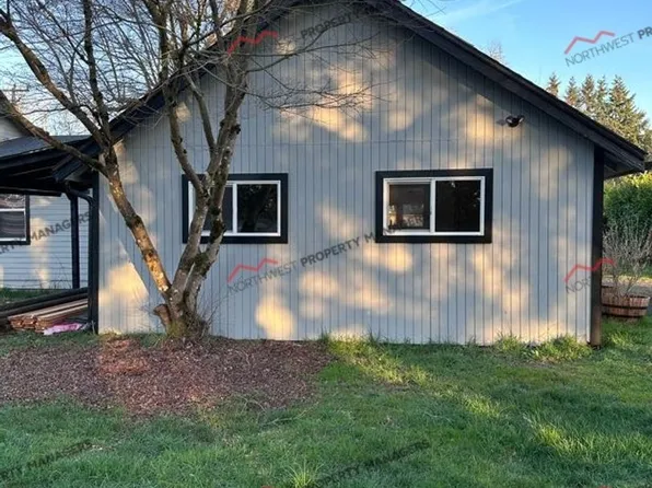 R58, 10341 184th Ave SW #B, Rochester, WA 98579