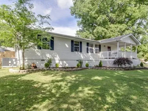 6207 Laramie Ave, Nashville, TN 37209