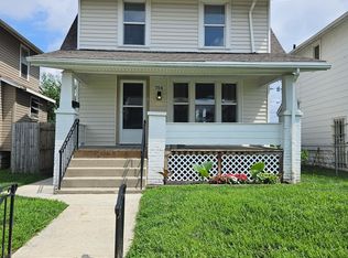 754 Hanford St, Columbus, OH 43206