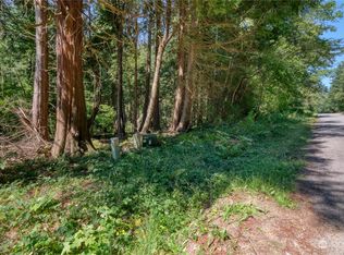 46 Claire Ln, Pt Roberts, WA 98281