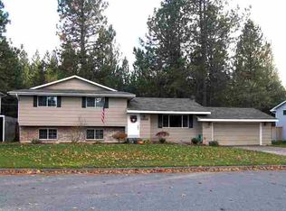 11204 E 26th Ave, Spokane, WA 99206