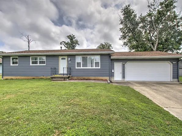 1650 S 32nd St, Decatur, IL 62521