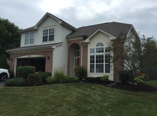 18822 W Meadow Grass Dr, Lake Villa, IL 60046