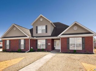 2625 Buckingham Gate SW, Decatur, AL 35603