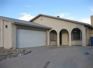 2741 S Portia Ave, Tucson, AZ 85730