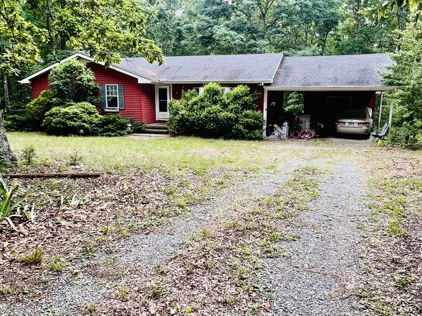 220 Troy Ln, Hohenwald, TN 38462
