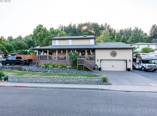 52811 NW View Ter, Scappoose, OR 97056