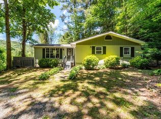 1083 Kilpatrick Rd, Hendersonville, NC 28739