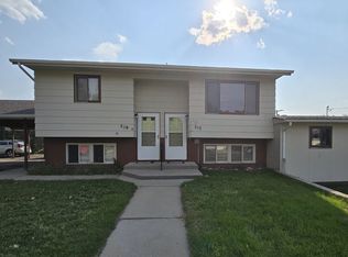 515 S 4th St #517, Miles City, MT 59301