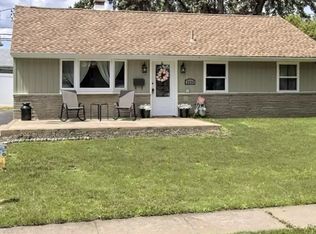 2834 Bellview Dr, Bensalem, PA