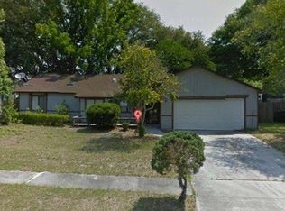 8418 Bottlebrush Ct, Jacksonville, FL 32244