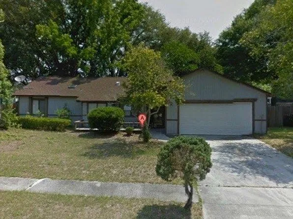 8418 Bottlebrush Ct, Jacksonville, FL 32244