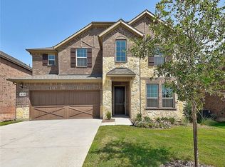 419 Alden Way, Allen, TX 75013
