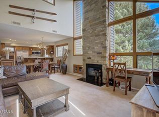 3662 Navajo Trl APT 68, Park City, UT 84098
