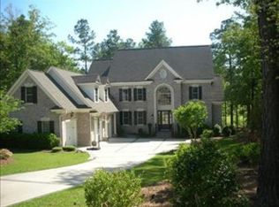 512 Fetterbush Rd, Elgin, SC 29045