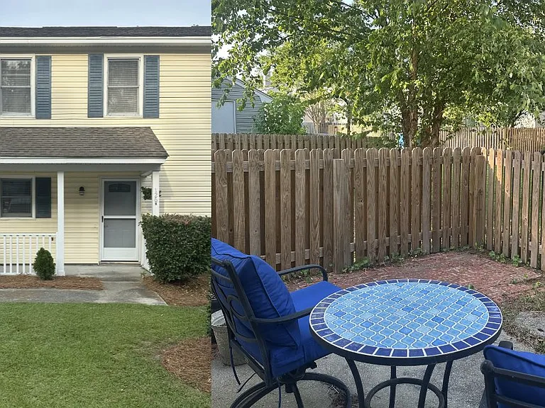 126 Lullwater Dr — Photo 1